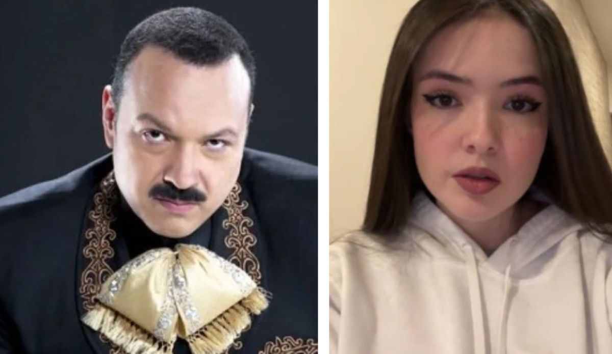 (VIDEO) ¿Pepe Aguilar frena a nuevos talentos? Artista de regional mexicano comenta su situación