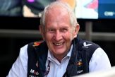 Helmut Marko recibirá indemnización multimillonaria por su salida de Red Bull tras dos décadas