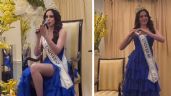 Foto ilustrativa de la nota titulada: Última hora: Desde Villahermosa, Fátima Bosch dirige su primer mensaje como Miss Universo 2025 (VIDEO)