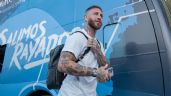 Foto ilustrativa de la nota titulada: Sergio Ramos cierra su ciclo con Rayados de Monterrey; se despide de México con emotiva publicación