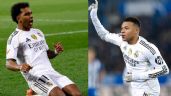 Foto ilustrativa de la nota titulada: Real Madrid vence al Alavés con gran actuación de Kylian Mbappé y retoma el ritmo en LaLiga