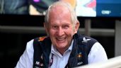 Foto ilustrativa de la nota titulada: Helmut Marko recibirá indemnización multimillonaria por su salida de Red Bull tras dos décadas