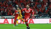 Foto ilustrativa de la nota titulada: Final de locura: Toluca vence a Tigres en penales y es bicampeón de la Liga MX