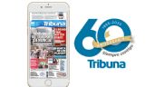Foto ilustrativa de la nota titulada: 60 años, 60 historias: TRIBUNA se renueva digitalmente