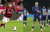 Paris Saint-Germain vs Flamengo; horarios y dónde ver EN VIVO la final de la Copa Intercontinental 2025