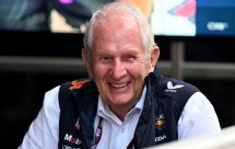 Helmut Marko recibirá indemnización multimillonaria por su salida de Red Bull tras dos décadas