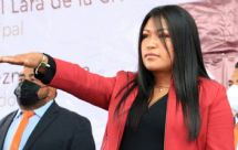 De alcaldesa a delincuente: Sentencian a María Elena Martínez por doble asesinato en Edomex