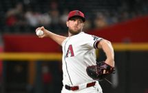 MLB: Los Diamondbacks suman valioso brazo de lanzador veterano a su roster