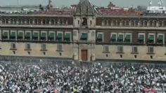 Tráfico en CDMX: Se espera caos por marchas y bloqueos este 14 de diciembre en la capital