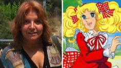 Luto en el doblaje: Muere Susana Klein, actriz de teatro y voz de las canciones de 'Candy Candy' (VIDEO)