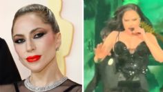 (VIDEO) Lady Gaga sorprende al público al pausar su concierto en Australia por accidente en el escenario