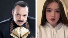 (VIDEO) ¿Pepe Aguilar frena a nuevos talentos? Artista de regional mexicano comenta su situación