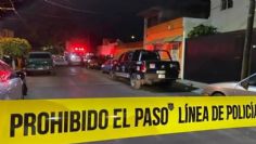 Mujer queda herida de gravedad tras ser golpeada y baleada por su propio marido en Cadereyta