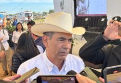 Foto ilustrativa de nota Comenzarán con la construcción del Centro de Procesamiento de Carne en Sonora; UGRS recibirá mitad del recurso