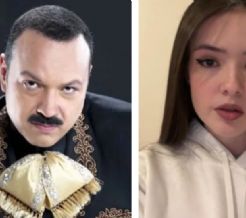 (VIDEO) ¿Pepe Aguilar frena a nuevos talentos? Artista de regional mexicano comenta su situación