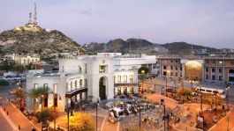 Foto que representa a Clima en Hermosillo HOY domingo 14 de diciembre: Pronostican mañana FRÍA y tarde cálida