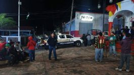 Foto que representa a Tenía solo 10 años: Tras horas de búsqueda, hallan muerto a niño desaparecido en Chiapas