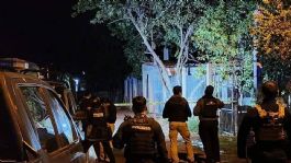 Foto que representa a Con disparos de arma larga, sicarios asesinan a sexagenario en su propio domicilio en Navolato