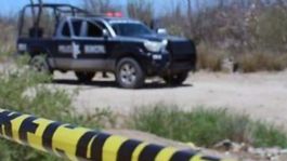 Foto que representa a Violencia en Hermosillo: Hallan en baldío a hombre sin vida y con heridas de arma blanca