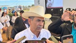 Foto que representa a Comenzarán con la construcción del Centro de Procesamiento de Carne en Sonora; UGRS recibirá mitad del recurso