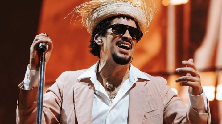 Golpe al crimen durante concierto de Bad Bunny en CDMX: Caen 3 presuntos ladrones con antecedentes