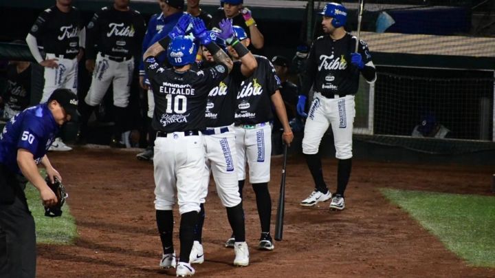 Yaquis de Obregón vs Algodoneros de Guasave; dónde ver EN VIVO a 'La Tribu' en búsqueda de la serie