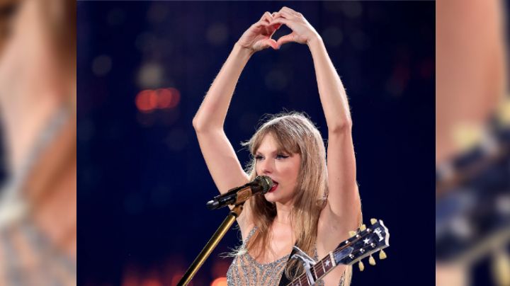 Taylor Swift no solo hizo historia musical: Así repartió millones de dólares en bonos en 'The Eras Tour'
