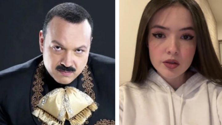 (VIDEO) ¿Pepe Aguilar frena a nuevos talentos? Artista de regional mexicano comenta su situación