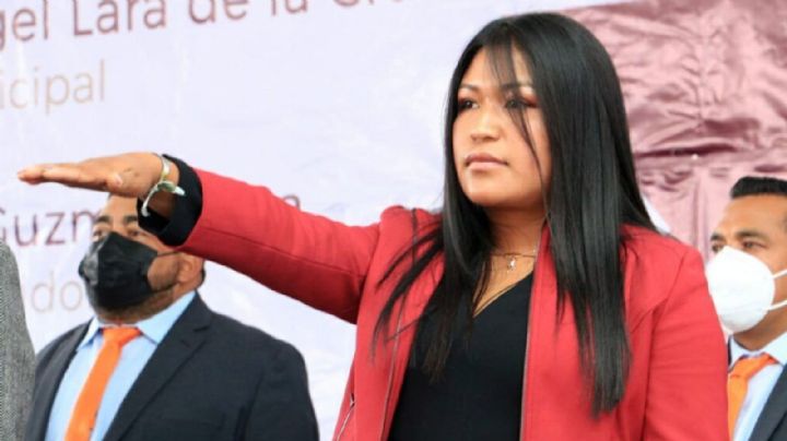 De alcaldesa a delincuente: Sentencian a María Elena Martínez por doble asesinato en Edomex
