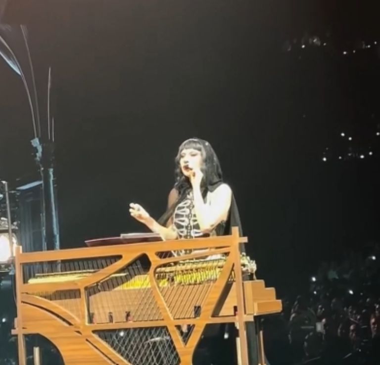 El anterior incidente 