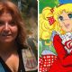 Luto en el doblaje: Muere Susana Klein, actriz de teatro y voz de las canciones de 'Candy Candy' (VIDEO)