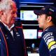 Helmut Marko niega comentarios clasistas contra Sergio 'Checo' Pérez: "Fue inventado por ellos"
