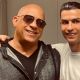 Del fútbol al cine de acción: Hollywood podría recibir a Cristiano Ronaldo en 'Rápidos y Furiosos 11'