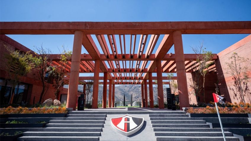 Atlas busca recibir a una selección en la Copa del Mundo 2026; Colombia y Corea del Sur visitan al club