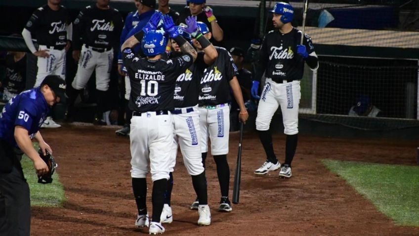 Yaquis de Obregón vs Algodoneros de Guasave; dónde ver EN VIVO a 'La Tribu' en búsqueda de la serie