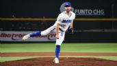 Foto ilustrativa de la nota titulada: Un lanzador de los Yaquis de Obregón es el Pitcher de la Semana en la LAMP