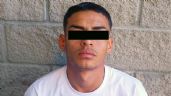 Foto ilustrativa de la nota titulada: Capturado al norte de Sonora: José Adrián era buscado por atacar a balazos a dos jóvenes