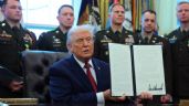 Foto ilustrativa de la nota titulada: Trump firma orden para clasificar al fentanilo como un "arma de destrucción masiva"
