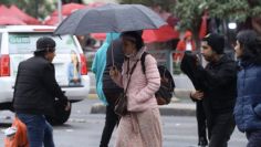 ¡Precaución! Alertan LLUVIAS y BAJAS TEMPERATURAS en México HOY 15 de diciembre: Conagua