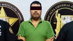 Capturan a sicario que intentó matar a policía municipal de Hermosillo; rafagueó su patrulla
