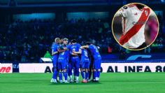 Cruz Azul tendría preacuerdo con exgoleador de River Plate, pero Boca Juniors entra a la pelea