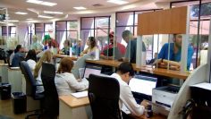 Reactivan el sitio web de la Secretaría de Hacienda en Sonora tras un presunto "hackeo"