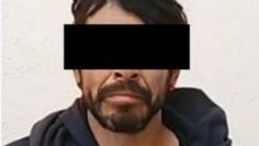 Detenido presunto narcomenudista en Nogales; aseguran más de 230 envoltorios de narcóticos