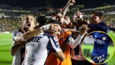 ¡Ya hay oferta formal! Rayados de Monterrey apuesta por este argentino para reforzar su ataque