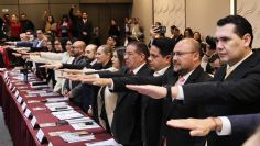 Sonora participa en Primera Sesión Ordinaria del Sipinna Nacional 2025 en favor de las infancias