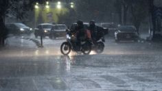 Clima HOY lunes 15 de diciembre 2025: Nuevo frente frío provoca LLUVIAS PUNTUALES esta NOCHE