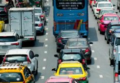 Foto ilustrativa de nota Programa Hoy No Circula LUNES 15 de diciembre de 2025: ¿Hay Contingencia Ambiental HOY?