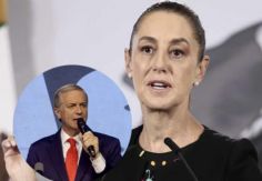 Foto ilustrativa de nota Sheinbaum reacciona al triunfo de Kast en Chile: Asegura que la DERECHA no ganará en México