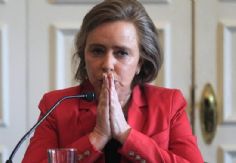 Foto ilustrativa de nota Niega FGR persecución política en investigación contra Amparo Casar, presidenta del MCCI