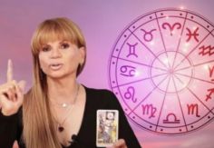 Foto ilustrativa de nota Horóscopos HOY Mhoni Vidente MARTES 16 de diciembre de 2025: Predicciones para tu signo zodiacal